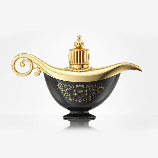 Magical Moment Night (unisex) – 85ML Eau De Parfum