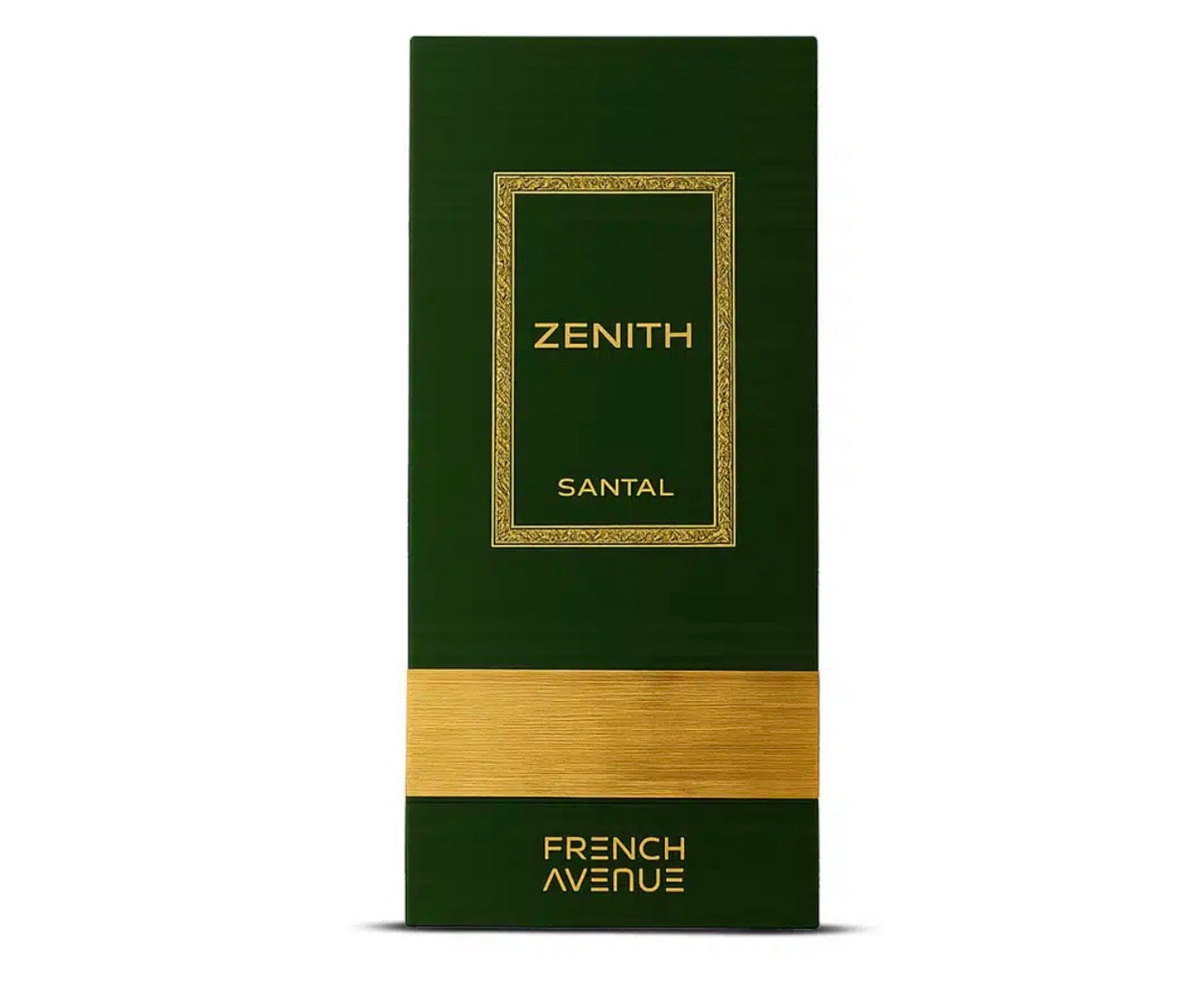 Zenith Santal by French Avenue