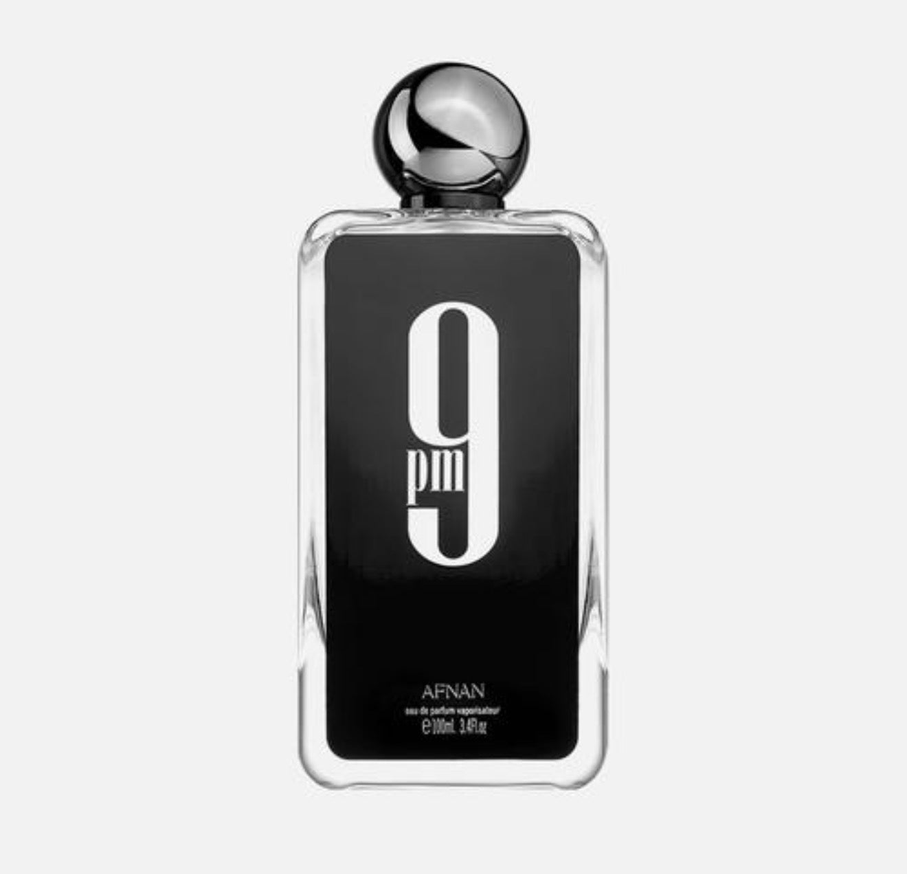9 PM