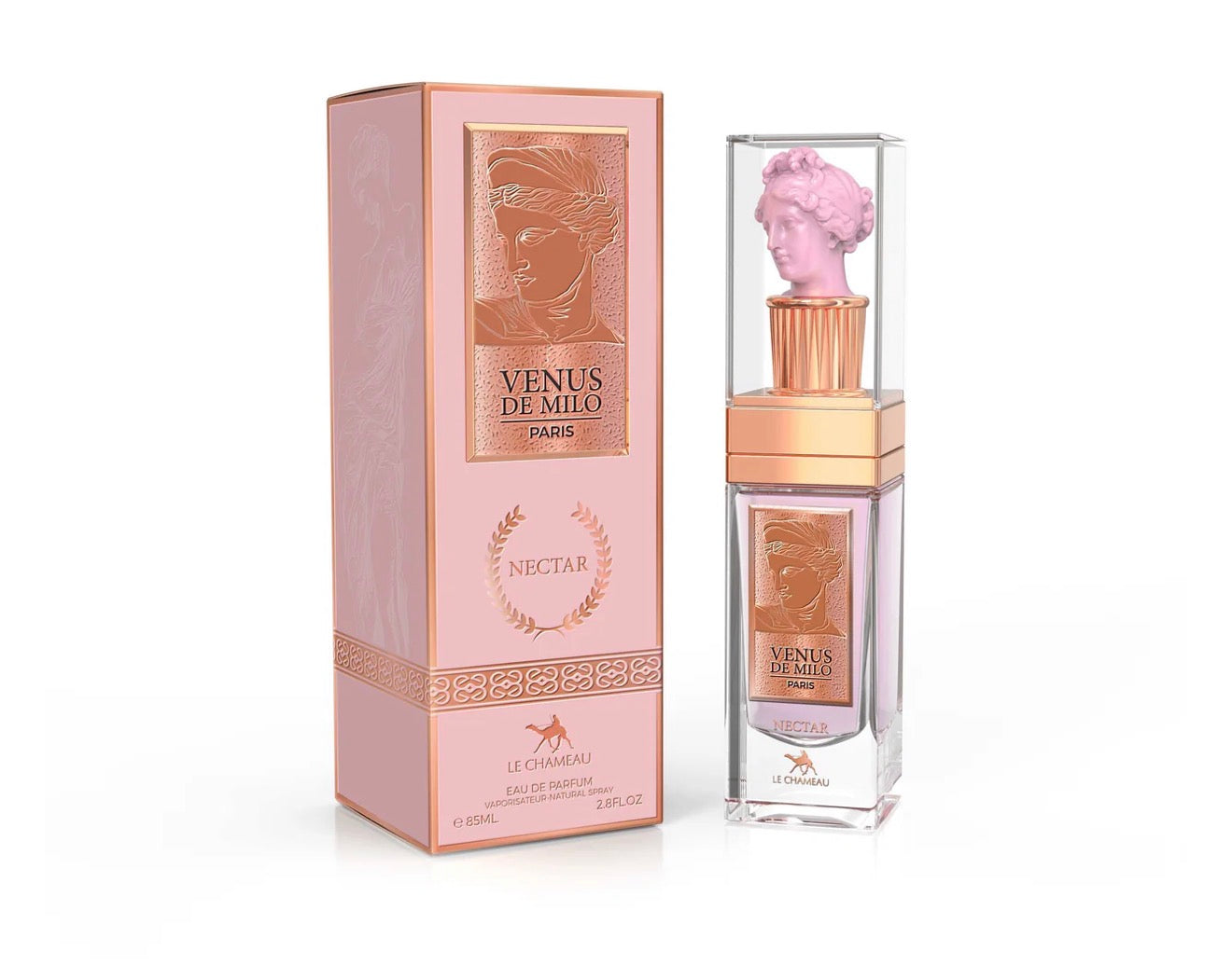 Venus De Milo Nectar