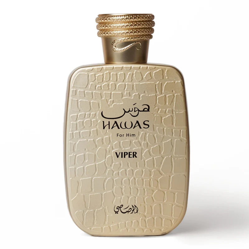 Hawas Viper 100ml