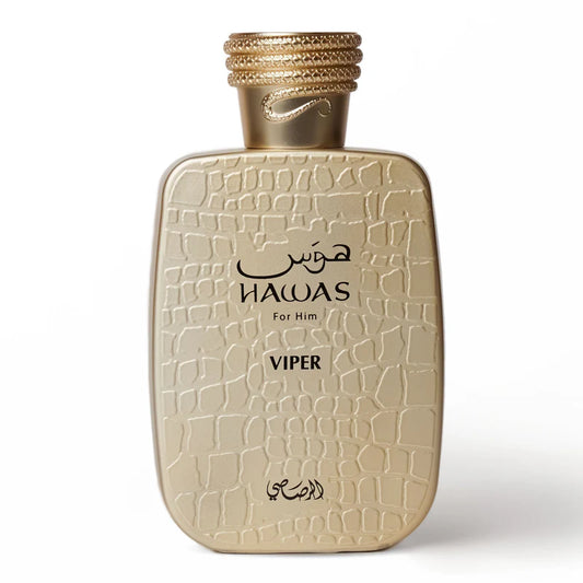 Hawas Viper 100ml