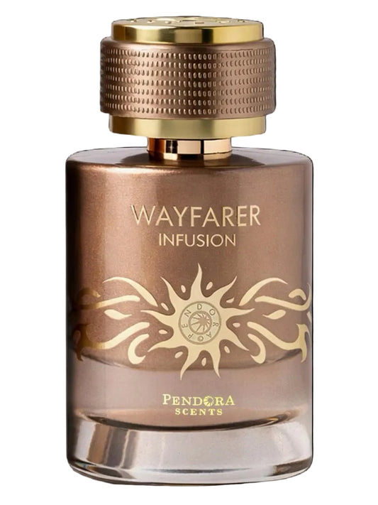 Wayfarer Infusion 100ml