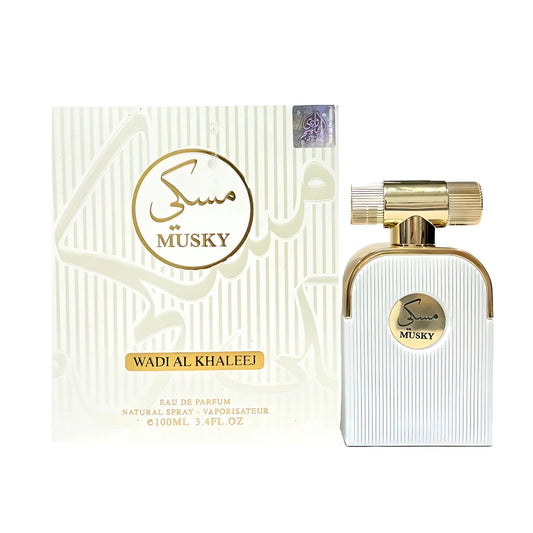 Musky by Wadi Al Khaleej