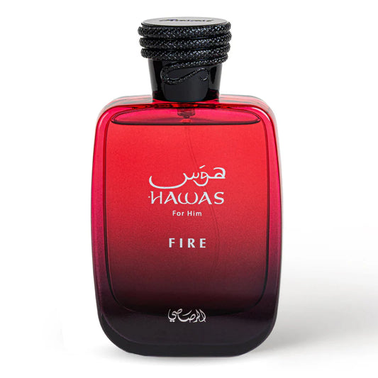 Hawas Fire 100ml