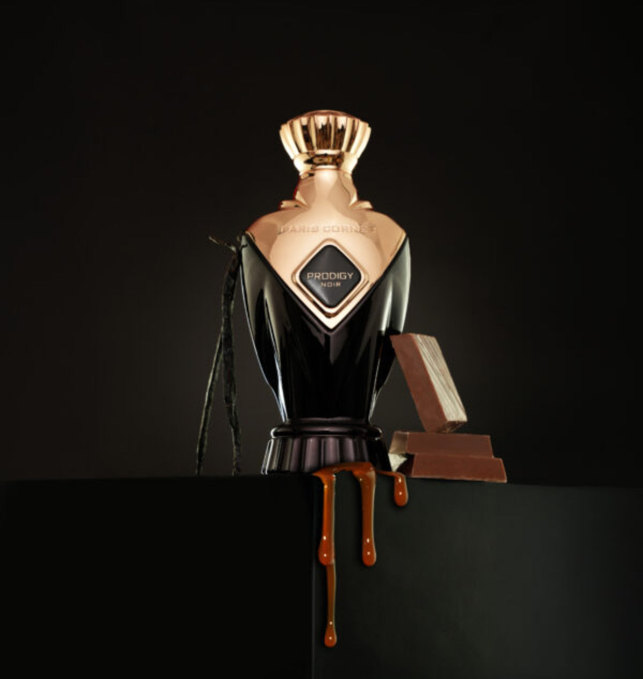 Prodigy Noir by Paris Corner 100ml