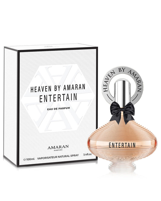 Amaran - Heaven Entertain 100ml