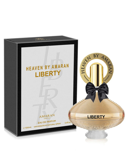 Amaran - Heaven Liberty 100ml