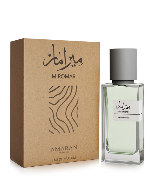 Amaran - Miromar 100ml