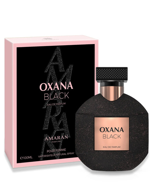 Camara - Oxana Black 100ml
