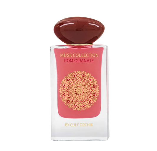 Pomegranate Musk