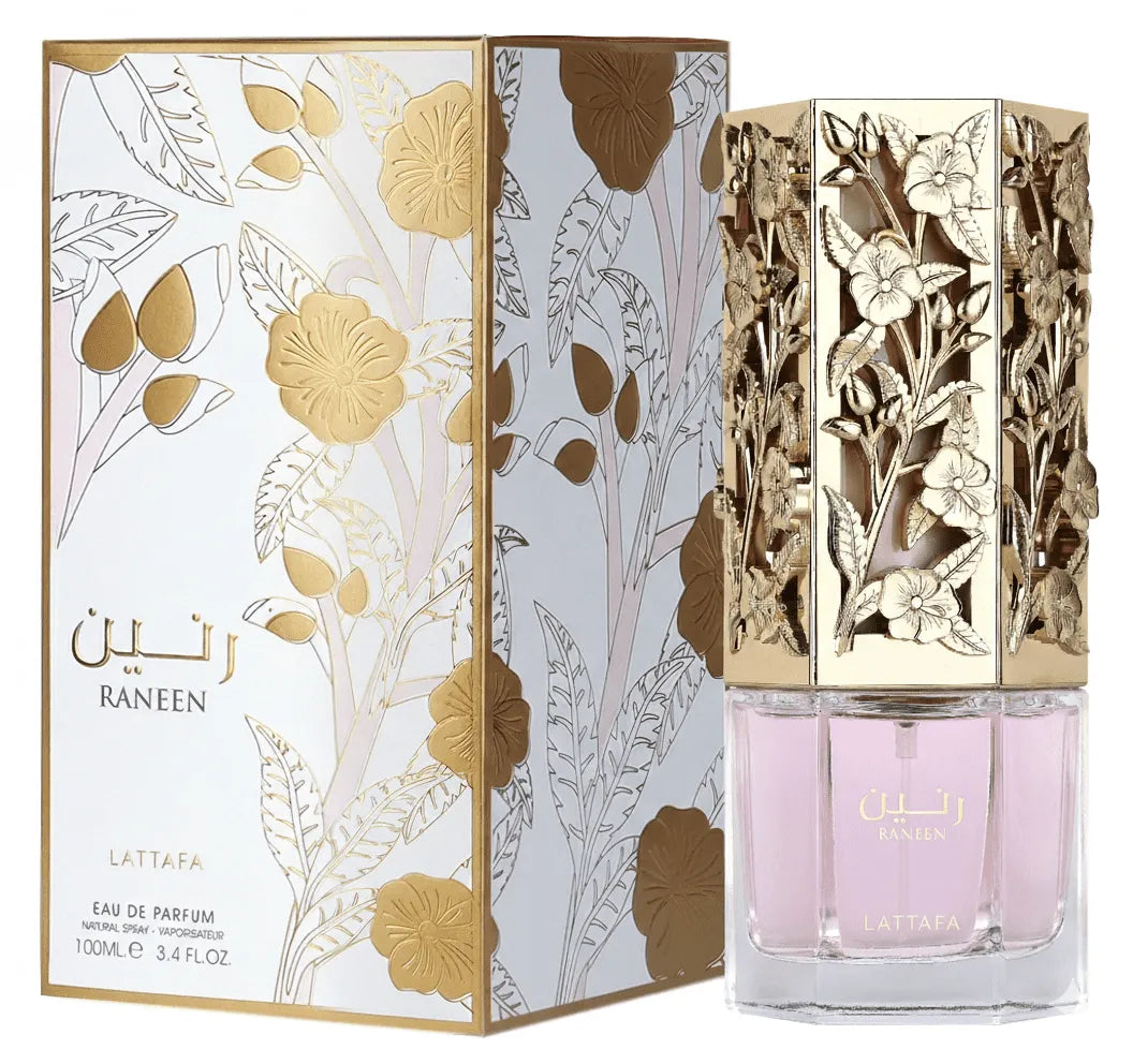 Raneen by Asdaaf 100ml