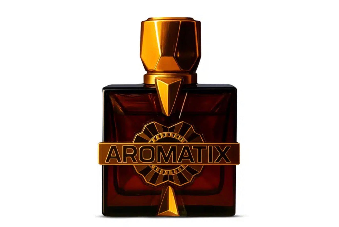 Naughty Dates by Aromatix X French Avenue