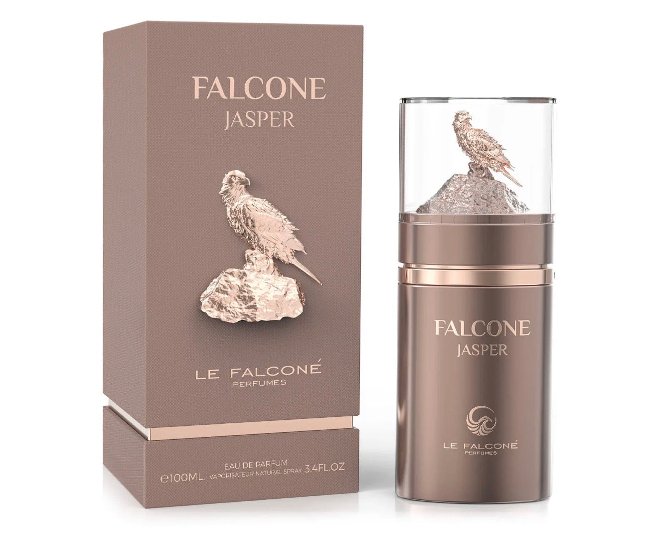 Falcone Jasper