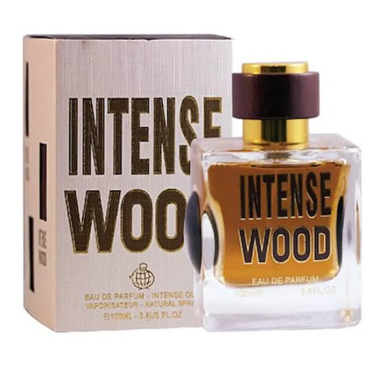 Intense Wood 100ml (for men)