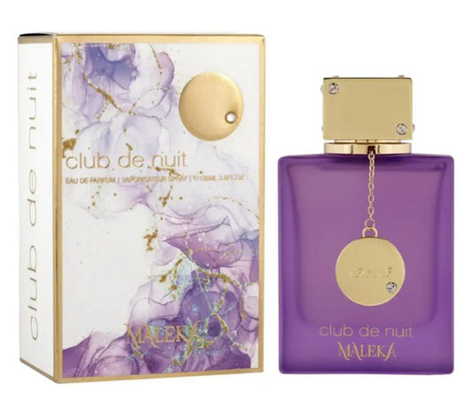 Club de Nuit Maleka 105ml