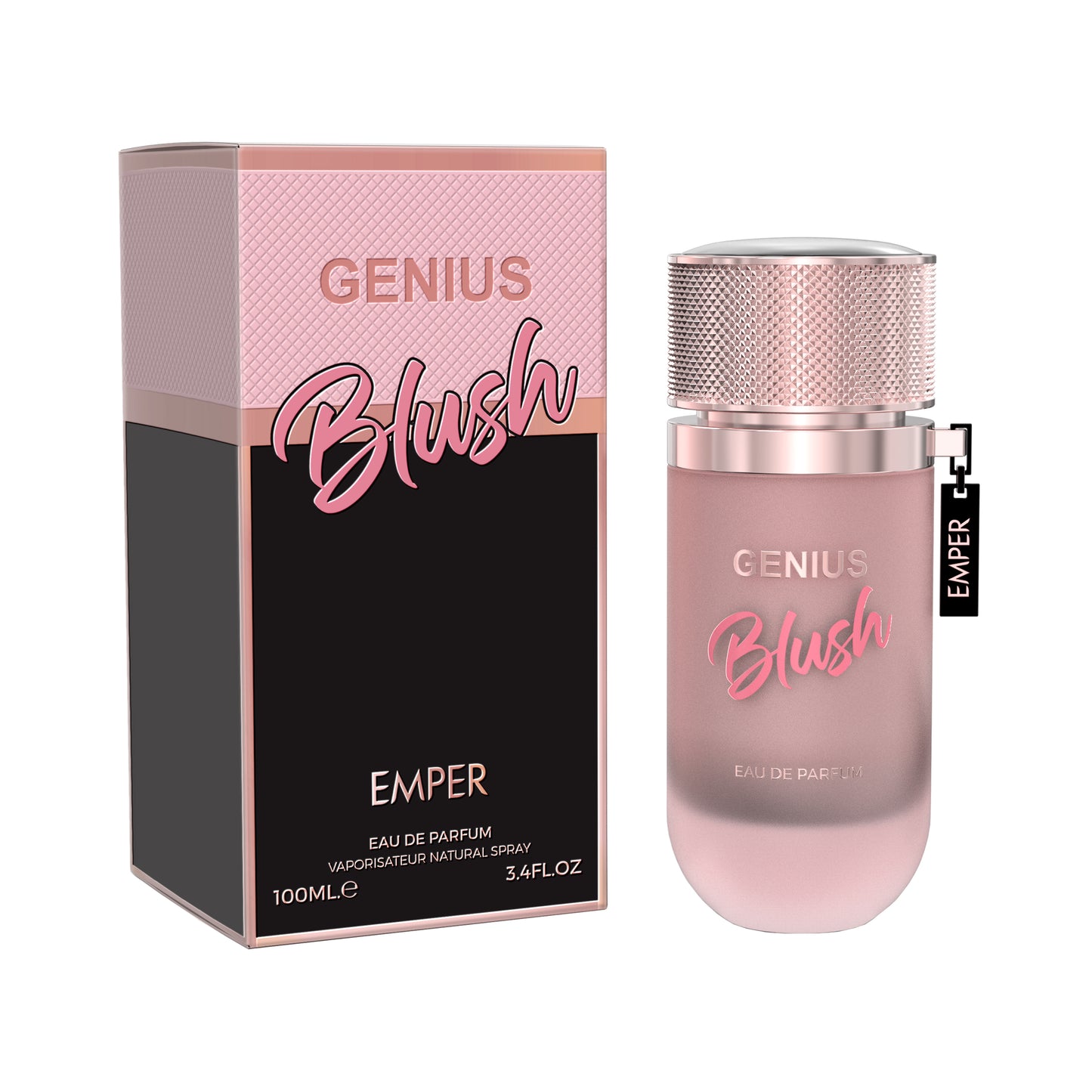 Genius Blush 100Ml