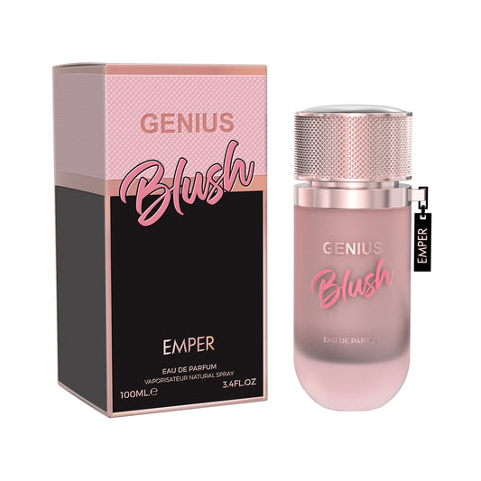 Genius Blush 100Ml