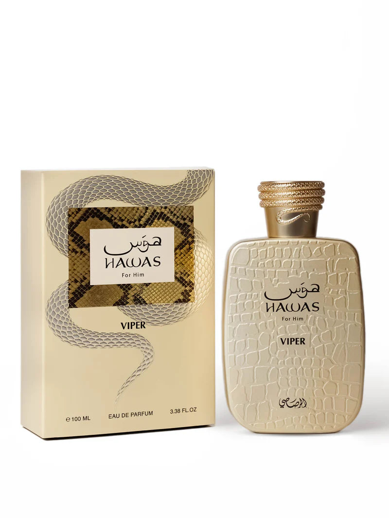 Hawas Viper 100ml