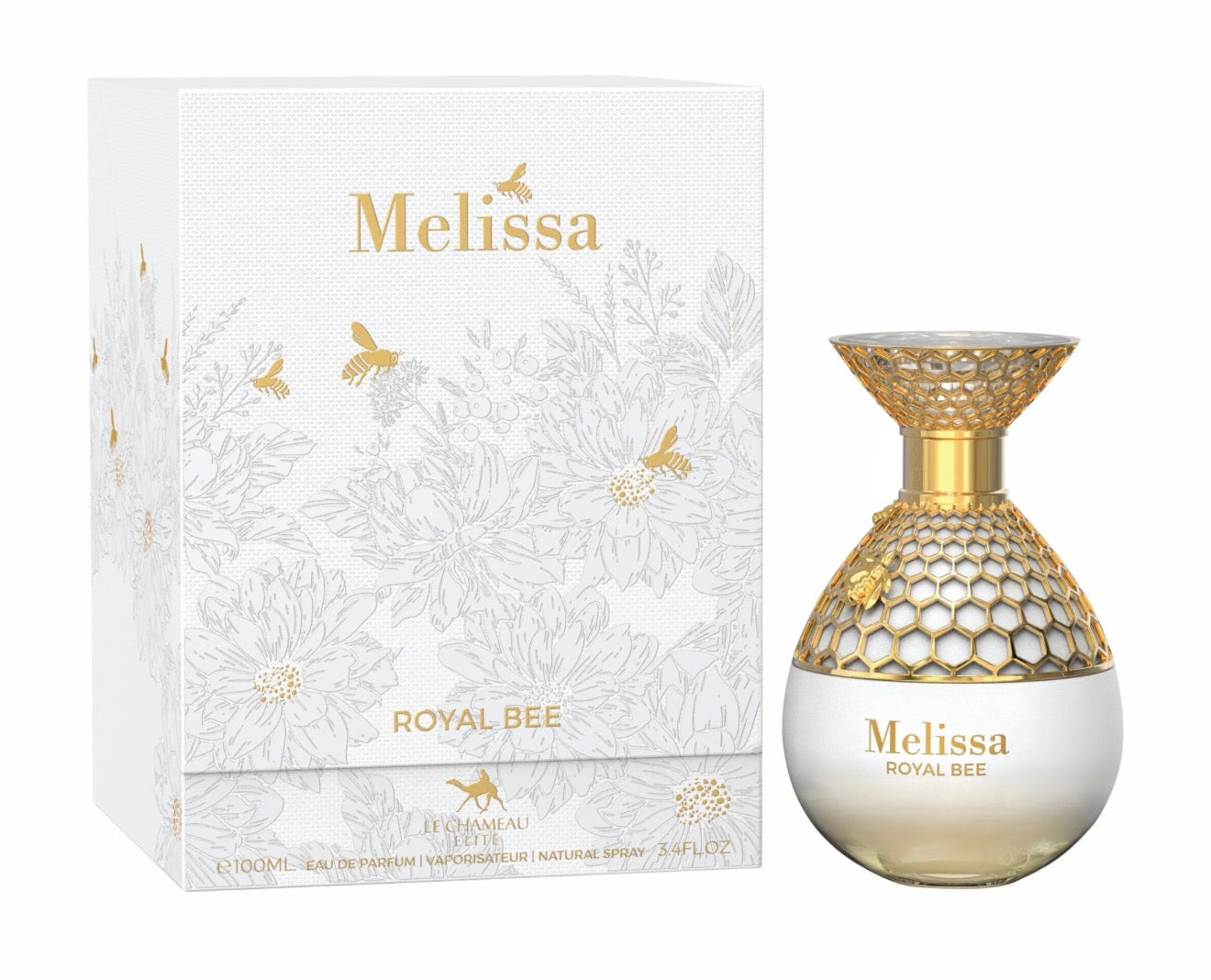 Melissa Royal Bee
