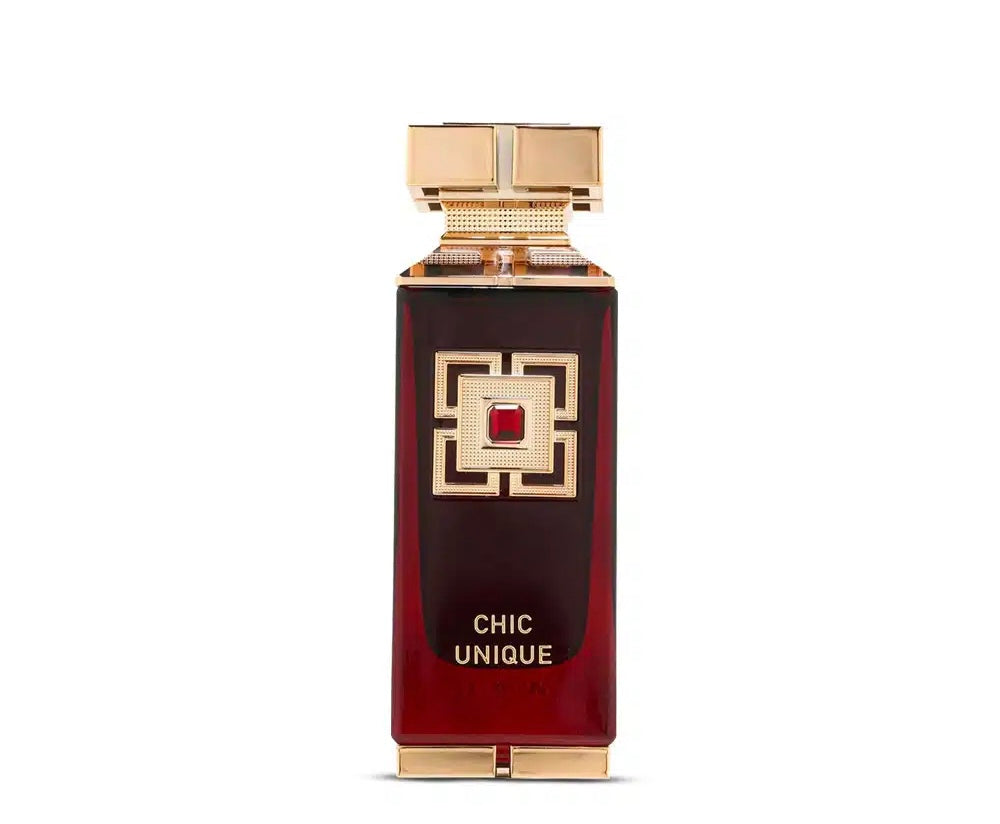 Chic Unique by Fragrance World 100ml