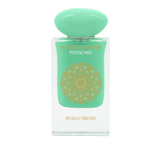 Musk Collection Pistachio 100ml