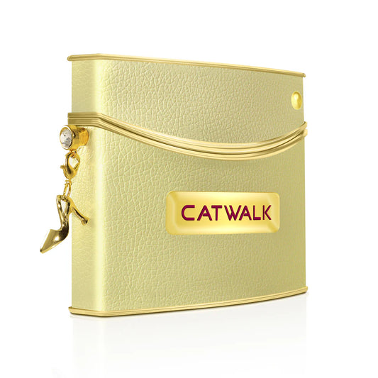 Catwalk (Pour femme ) – 80ML Eau De Parfum