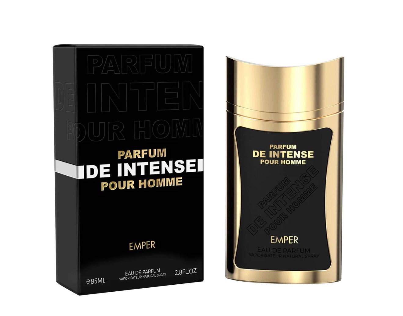 Parfum De Intense