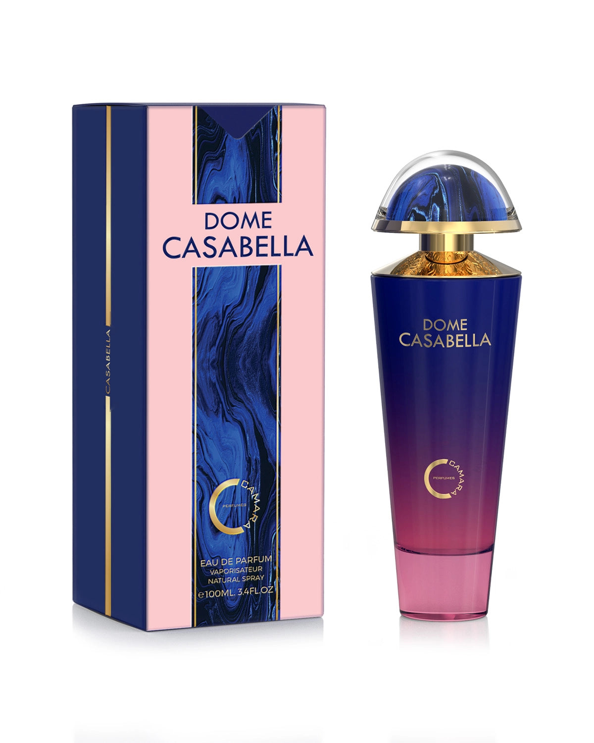 Camra - Dome Casabella 100ml