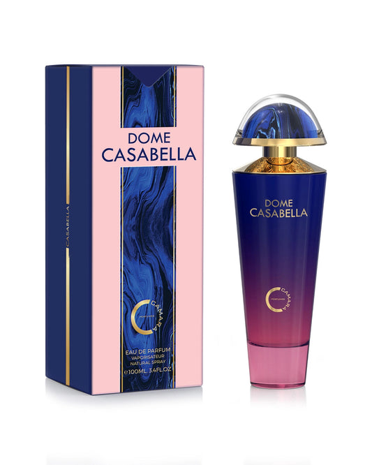 Camra - Dome Casabella 100ml