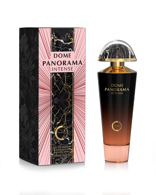 Camra - Dome Panorama 100ml