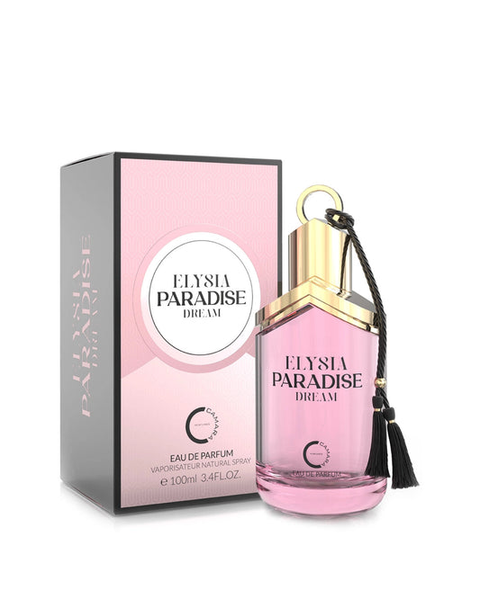Camra - Elysia Paradise Dream 100ml