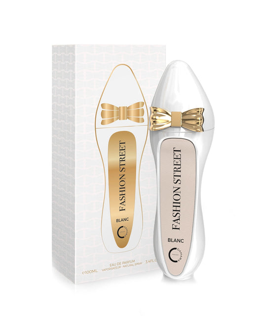 Camra - Fashion Street Blanc 100ml