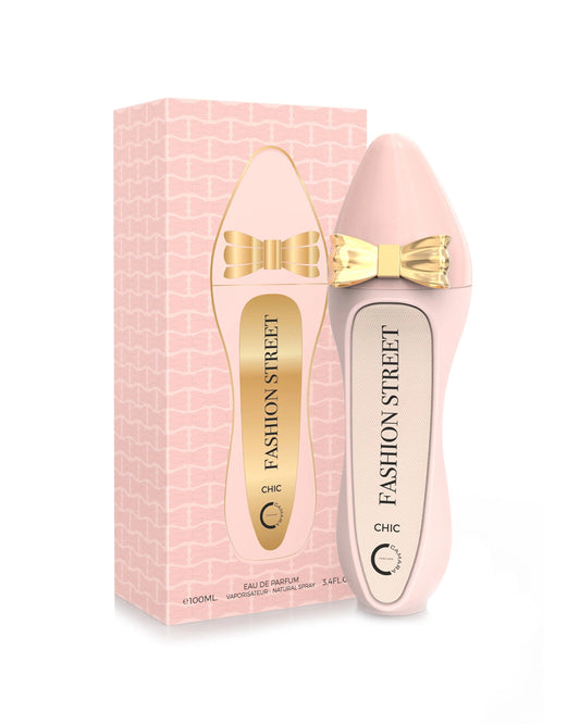 Camra - Fashion Street Chic 100ml