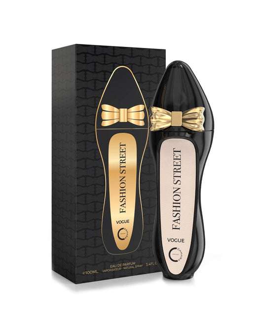 Camra - Fashion Street Vogue 100ml