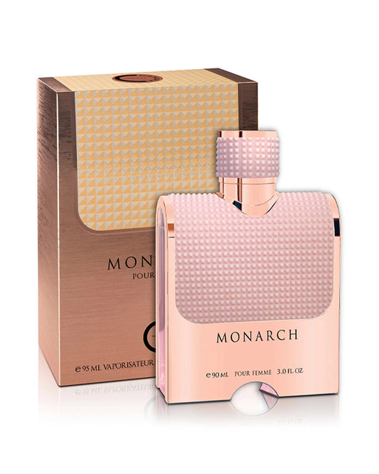 Camara - Monarch Femme 90ml