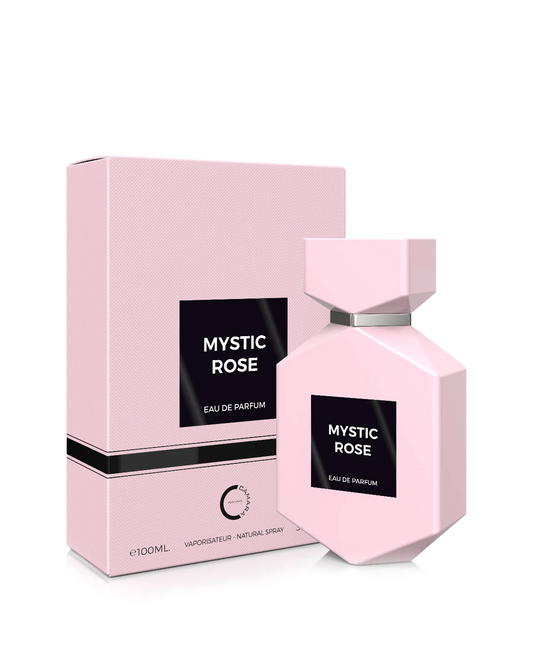 Camra - Mystic Rose 100ml