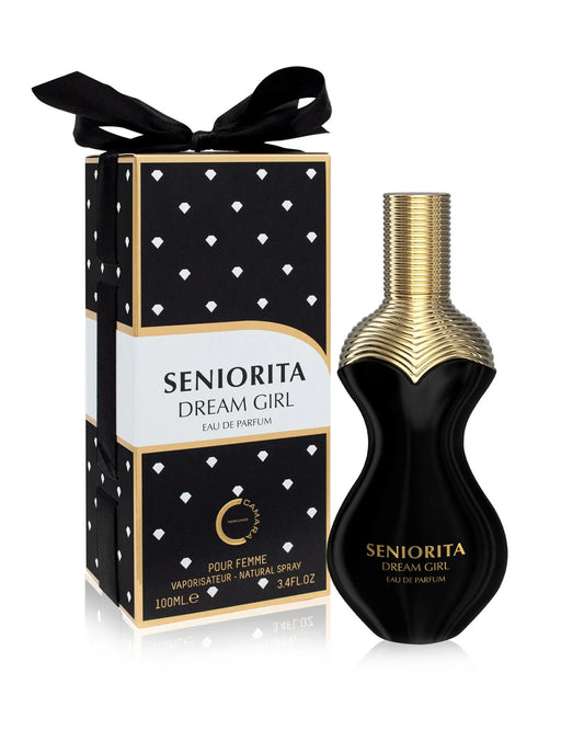 Camra - Seniorita Dream Girl 100ml