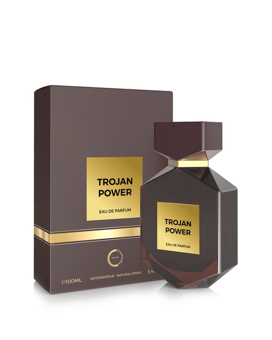 Camra - Trojan Power 100ml