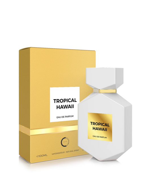 Camara - Tropical Hawaii 100ml