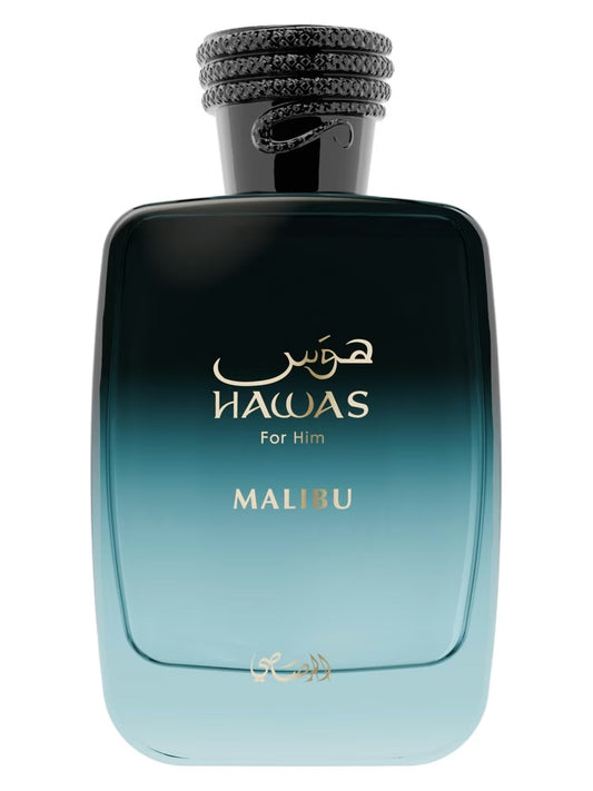 Rasasi Hawas Malibu 100ml