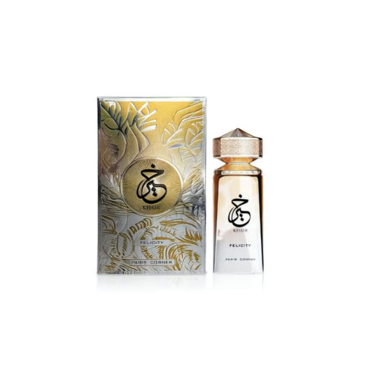 Khair collection by Paris Corner 100ml