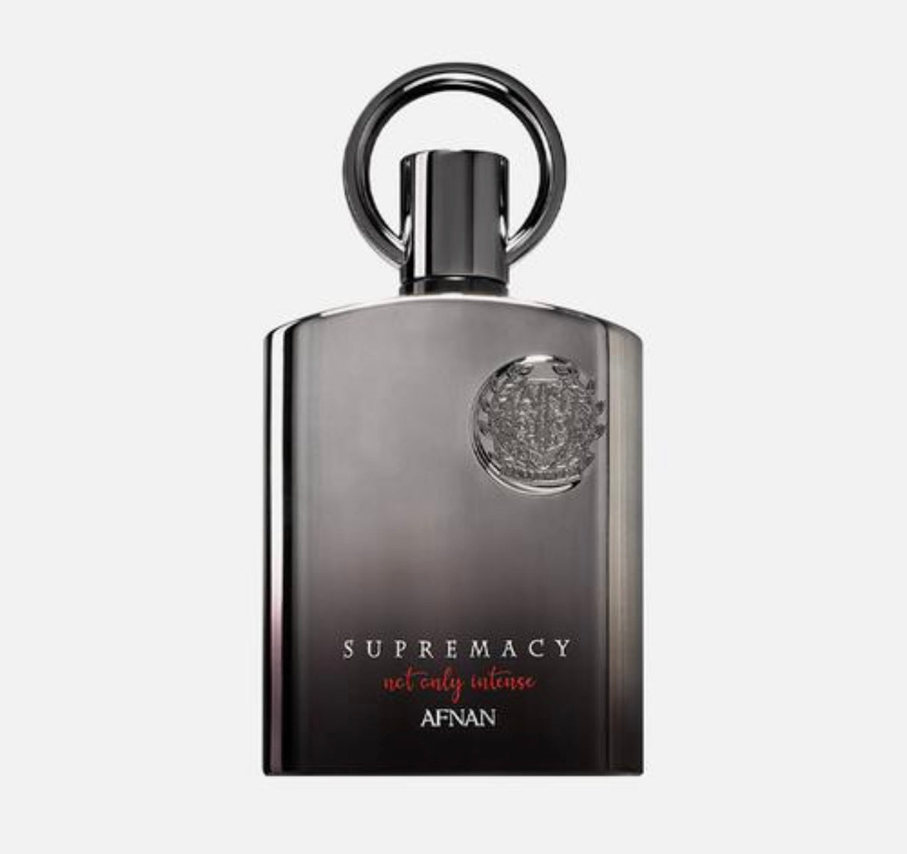 SUPREMACY NOT ONLY INTENSE - LUXURY COLLECTION - 150 ML