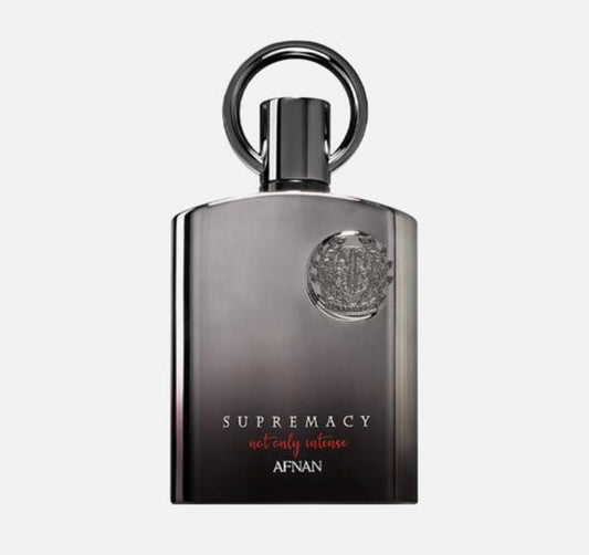 SUPREMACY NOT ONLY INTENSE - LUXURY COLLECTION - 150 ML