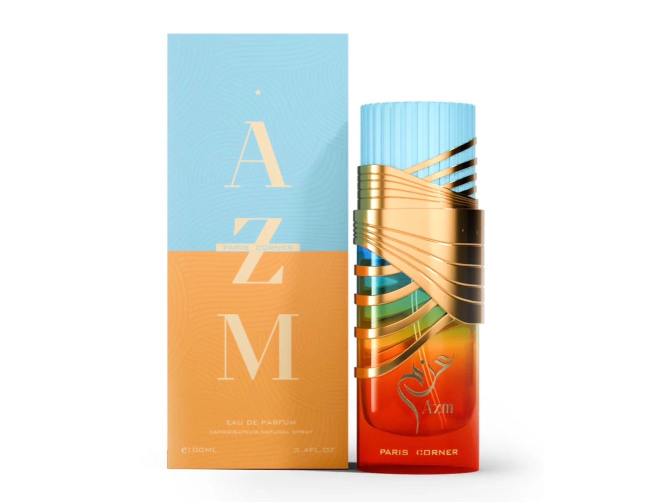 AZM