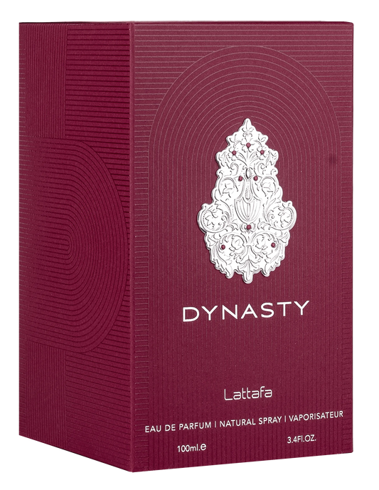 Dynasty 100 ML