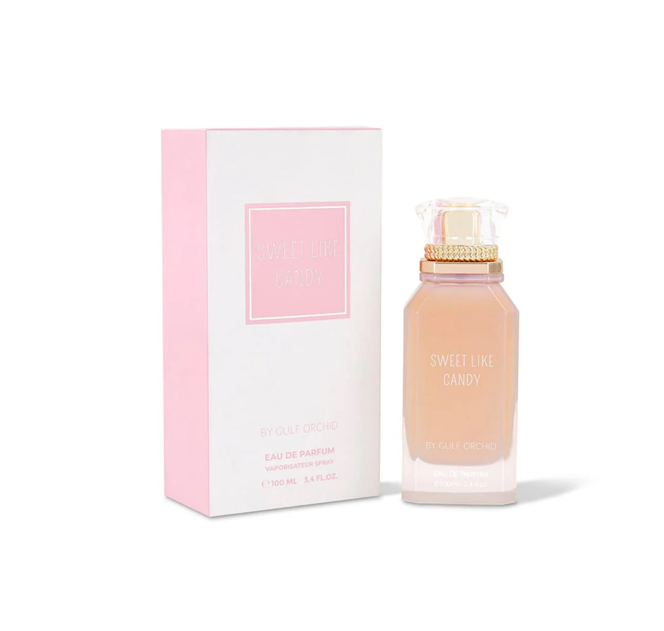 Sweet like Candy 100ml