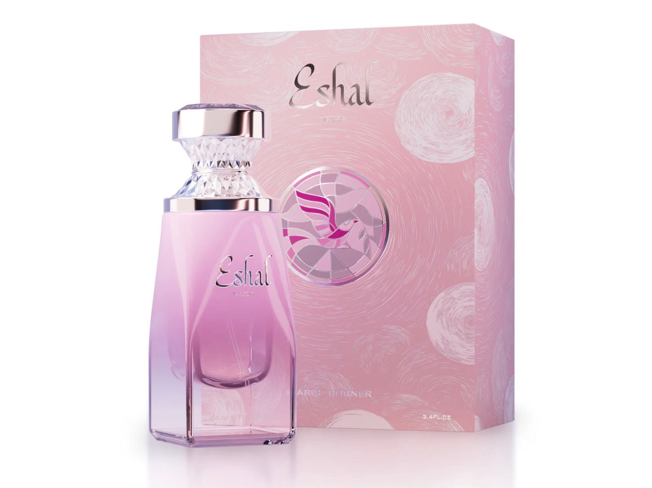 ESHAL MUSK