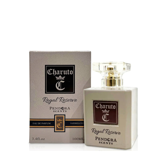 Pendora Scents - Charuto Regal Reserve 100ml