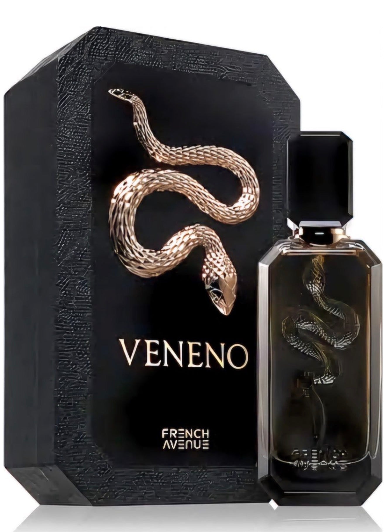 Veneno by French Avenue